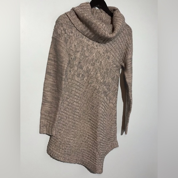 Ricki’s Crowl Neck Tunic Sweater Dress XS - Picture 2 of 11